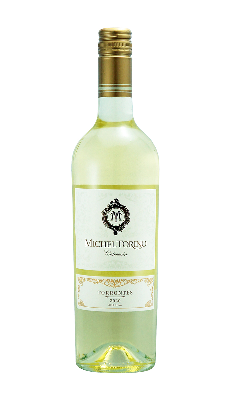 ミッシェル・トリノ コレクション トロンテス | ワインサーチ | 株式